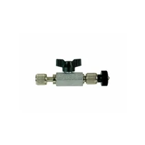 TŰSZELEP KISZEDŐ CSAPPAL REFCO 5/16&quot;SAE R410A-hoz 4660923