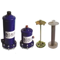 SZŰRŐHÁZ ZEOLIT FRIGOFILT NSZ HFF 28-1 28 MM