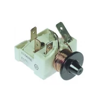 DANFOSS INDÍTÓ RELÉ 117U 6001