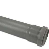 PVC TOKOS CSEPPVÍZCSŐ MEREV 32 MM (KONDENZVÍZ) 2M/DB
