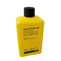 REFCO DV-05 9881844 500 ML VÁKUUMSZIVATTYÚ OLAJ