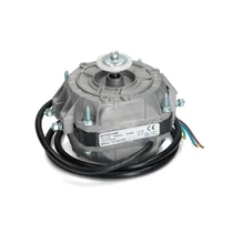 VENTILÁTORMOTOR (GOLYÓ) 5 W SKL (RÖVID TENGELYES) MTF511RF