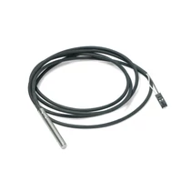 SZONDA PTC 1,5M FÉM DIGITÁLIS TERMOSZTÁTOKHOZ -50/+120°C