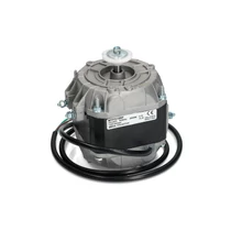 VENTILÁTORMOTOR (GOLYÓ) 25 W YJF25/YZF25 RÖVID TENGELYES