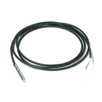 SZONDA DIXELL 1,5M NTC NS6S SZILIKON 6X40 -50/+110 °C PRB116UN