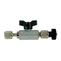 TŰSZELEP KISZEDŐ CSAPPAL REFCO 9880893 1/4&quot; SAE