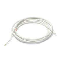 CALORFLEX 10 FM/400W (KONDENZVÍZ) CSEPPVÍZCSŐ / KONDENZVÍZCSŐ FŰTŐBETÉT / FŰTŐSZÁL / FŰTŐKÁBEL