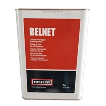 MOSÓGÁZ, MOSÓFOLYADÉK ERRECOM BELNET 5 LITER TR1055.01