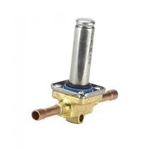 MÁGNESSZELEP DANFOSS EVR10 5/8&quot; (16MM) FORR. 032L1214