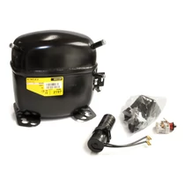 DANFOSS/SECOP SC18CLX R404A 17,68CC KOMPRESSZOR