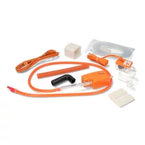 ASPEN MINI ORANGE SILENT+ 12L/H  NARANCSSÁRGA CSEPPVÍZ (KONDENZVÍZ) SZIVATTYÚ