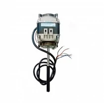 FAN-COIL VENTILÁTOR MOTOR FMI LA45 130/45 W (DUPLA TENGELYES)