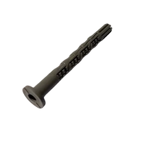 KO K-10X160 TOK/KERETRÖGZÍTŐ DÜBEL 10X160MM (50DB/DOB)