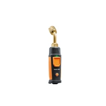 TESTO 549I NAGYNYOMÁS ÉRZÉKELŐ (OKOSTELEFONRÓL MŰKÖDTETHETŐ) 0560 2549 02