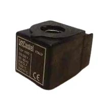 MÁGNESSZELEP TEKERCS CASTEL 230V HF2 9300/RA6