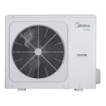 MIDEA M-THERMAL MHA-V8W/D2N8-B SPLIT / OSZTOTT HŐSZIVATTYÚ KÜLTÉRI EGYSÉG 8,3 KW