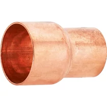 FORRASZTÓS RÉZ SZŰKÍTŐ 10X6MM KB
