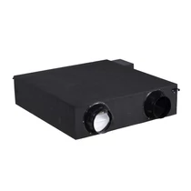 HŐVISSZANYERŐS SZELLŐZTETŐ MIDEA HRV-D400(B) 400 M3/H HŐVISSZANYERŐS SZELLŐZTETŐ
