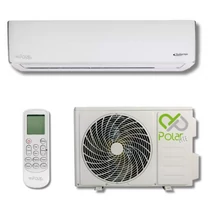 POLAR LITE (SO1H0035SDL / SIEH0035SDL) KLÍMA MONO OLDALFALI SZETT 3,5KW