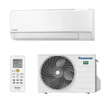 PANASONIC STANDARD KIT-FZ25-WKE (CS-FZ25-WKE / CU-FZ25-WKE) KLÍMA MONO OLDALFALI SZETT 2,5KW