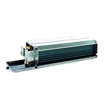 FAN-COIL GREE FP-102WAH/GHL-K(E) LÉGCSATORNÁZHATÓ 5,2 KW