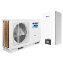 GREE VERSATI III R32 „OSZTOTT” RENDSZERŰ LEVEGŐ-VÍZ HŐSZIVATTYÚ GRS-CQ8.0PD/NHH-E (1 FÁZISÚ) 6,8 KW