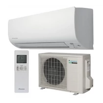 DAIKIN PERFERA (FTXM50R / RXM50R) KLÍMA MONO OLDALFALI SZETT 5,0 KW