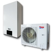 SINCLAIR S-THERM GSH-100IRB-3 / GSH-100ERB-3 10,0 KW 4.GENERÁCIÓS SPLIT / OSZTOTT HŐSZIVATTYÚ