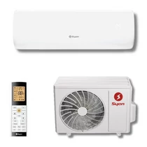 MIDEA GAIA MGA-09-SP (GAIA-09HRFN8-I / GAIA-09HRFN8-O) KLÍMA MONO ...