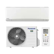 PANASONIC PROFESSIONAL KIT-Z71TKEA (CS-Z71TKEA / CUZ71TKEA) SZERVER KLÍMA MONO OLDALFALI SZETT 7,1KW