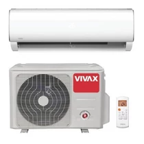 VIVAX M DESIGN (ACP-12CH35AEMI/I2S / 12CH35AEMI/O2S) KLÍMA MONO OLDALFALI SZETT 3,5 KW