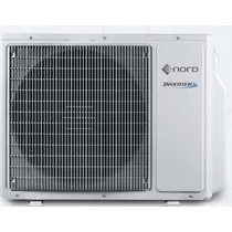 NORD NUBIAN NWH09QB-K3DNA1G KLÍMA KÜLTÉRI EGYSÉG 2,6KW