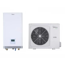 MIDEA MHA-V6W/D2N8-B (MHA-V6W/D2N8-B - HB-A60/CD30GN8-B) SPLIT / OSZTOTT HŐSZIVATTYÚ 230V