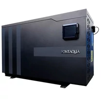 PONTAQUA IRONSIDE INVERTER (HSQ 613) MEDENCE HŐSZIVATTYÚ SZUPERCSENDES (HŰTŐ + FŰTŐ) 13KW