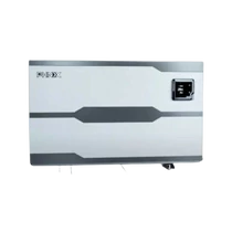 PONTAQUA IRONSIDE INVERTER (HSQ 618) MEDENCE HŐSZIVATTYÚ SZUPERCSENDES (HŰTŐ + FŰTŐ) 18KW