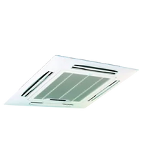 MIDEA TMBQ-03C3 KAZETTÁS DEKORPANEL (600X600)