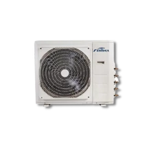 FISHER (FS4MIF-364AE3 QUATTRO) (MAX 4 BELTÉRI) KLÍMA MULTI KÜLTÉRI EGYSÉG 10,6 KW