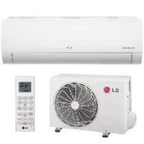 LG SILENCE (S18EQ.NSK / E18EQ.UL2) KLÍMA MONO OLDALFALI SZETT 5,3KW