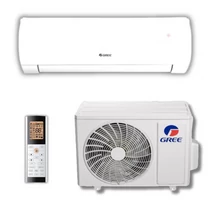 GREE COMFORT PRO (GWH12ACCXD-K6DNA1D/I GWH12AWCXD-K6DNA1D/O) KLÍMA MONO OLDALFALI SZETT 3,5KW