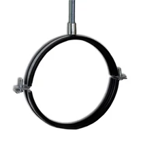 LÉGTECHNIKAI GUMIS BILINCS M8 MENETTEL OBMC 630 MM
