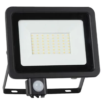 LED REFLEKTOR 50 W + SENSOR (NAPFÉNY FEHÉR) 4000 K IP44 (230059)
