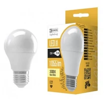 LED CLS A60 E27 12W MELEG FEHÉR (ZL4013)