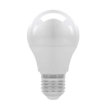 LED E27 GÖMB A60 E27 8W MELEG FEHÉR (ZL4005) EMOS