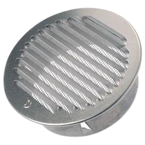 PRÉSELTALUMÍNIUMRÁCSBLR-0-R125MM80M3/H