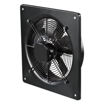 VENTILÁTOR (AXIÁLIS) VENTS OV 4E 400