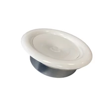 P-DVS/SR-S 150 FÉM LÉGSZELEP BEFÚVÓ (150MM)