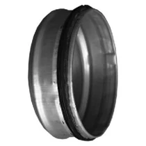 LÉGTECHNIKAI VÉGDUGÓ, GUMIS ESL100MM