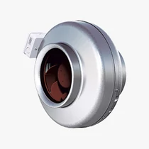 AIRVENT CK 200 A1-V1 RADIÁLIS CSŐVENTILÁTOR 0000204165