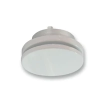 SVA 200 RAL 9016 BEFÚVÓ/ELSZÍVÓ ACÉL LÉGSZELEP (200 mm)