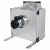 KCF-N EC 315 CENTRIFUGÁLIS NAGYKONYHAI VENTILÁTOR